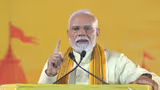 PM Modi: 'बॅलेट पेपरवर मतदान, काँग्रेसने किती जागा जिंकल्या?' मोदींचा टोला