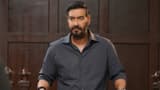 Ajay Devgn: अजमेर शरीफ दर्ग्यात अजय देवगणचा पारा चढला, मुलगा युगसोबत असताना गर्दीने घेरले (WATCH)