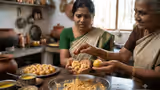Ladoo Making: லட்டு பிடிக்கும்போதே உதிர்ந்து போகுதா? மாமியார் சொல்லும் இந்த ரகசியம் தெரிஞ்சுக்கோங்க!