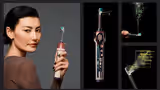 Smart Toothbrush: వామ్మో బ్రష్ ధర రూ.47 వేలా? నోట్లో ఏం జరుగుతుందో లైవ్గా చూడొచ్చు