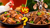 Best Liver: ஈரல் பிரியர்களே கவனம்.. யாருக்கு எந்த ஈரல் பெஸ்ட் தெரியுமா?