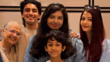 ऐश्वर्या राय ने भाभी श्रीमा राय संग मनाया भतीजे का बर्थडे, बेटी आराध्या ने खींचा ध्यान, देखें PHOTOS