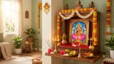 Lakshmi Photo Vastu : घरात लक्ष्मीचा फोटो कोणत्या दिशेला असावा? जाणून घ्या वास्तू टिप्स
