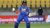 Team India T20I Record: टीम इंडियाचा नवा विक्रम, टी-२० मध्ये ठोकले सर्वाधिक षटकार
