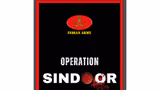 Indian Army releases booklet on Operation Sindoor detailing response to Pahalgam terror attack