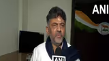 DK Shivakumar vows to protect Karnataka's assets amid HAL relocation proposal, criticizes BJP silence