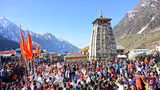 Kedarnath Yatra : केदारनाथ मंदिराचे दरवाजे कधी उघडणार? जाणून घ्या 'भीष्म श्रृंगार'चं रहस्य