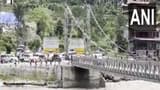 North Sikkim landslide: Rescue mission to save 113 stuck tourists hit by bad weather, chopper aborts mission