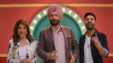 Navjot Singh Sidhu makes comeback on Kapil Sharma show, fans cheer 'Thoko Taali!'