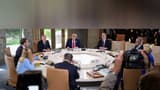 'Israel has right to defend itself, Iran source of terror': G7 statement as Iran-Israel conflict enters 5th day