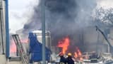 Telangana blast: NHRC complaint seeks legal action against factory officials