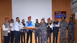 Indian Navy Gets Strategic Indigenously Designed Products From DRDO