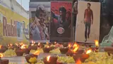 Thalaiva fever in Tamil Nadu: Rajinikanth fans perform special pooja ahead of 'Coolie' release