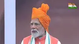 'India Won't Tolerate Nuclear Blackmail': PM Modi's Big Warning to Pakistan In I-Day 2025 Speech