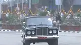 A King's Gift, Now An Indian Icon: The Story of Jeep Wagoneer at Red Fort on 79th Independence Day