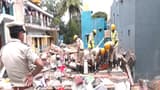 Bengaluru: 1 Killed, 9 Injured After Suspected Cylinder Blast in Wilson Garden