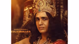 Gulshan Devaiah joins Rishab Shetty's 'Kantara Chapter 1' as Kulashekara, first look out