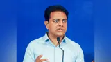 'Elect a Clown, Expect a Circus!' KTR Slams Telangana Govt Over Internet Disruptions