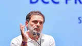 'Falsehood, Violence Can't Stand Before Truth And Ahinsa': Rahul Gandhi After Violence In PM Abuse Row