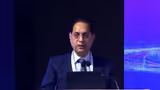 SEBI Chief: Capital Markets Vital for India’s Infrastructure Growth