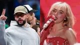 Bad Bunny, Sabrina Carpenter to open 'Saturday Night Live' Season 51 as hosts