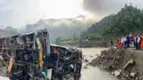 Himachal Monsoon Death Toll Reaches 427; 243 Rain-Related Deaths, 184 in Accidents: SDMA