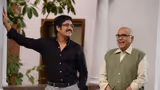 Nagarjuna announces re-release date of his 1989 film 'Siva' on father's 101st birth anniversary