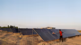 Iraq to Launch Its Largest Solar Power Plant in Karbala Amid Electricity Crisis