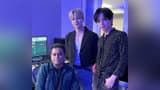 AR Rahman Teases Cultural Fusion Collab with Japanese Boy Band 'JO1' in Mumbai - Details Here