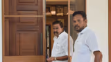 KN Nehru : முன்னாள் அமைச்சர் கே.என். நேரு வீட்டில் லஞ்ச ஒழிப்புத் துறை திடீர் ரெய்டு! காரணம் என்ன?