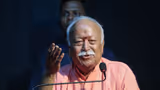 Mohan Bhagwat : RSS प्रमुख मोहन भागवत मुंबईत, जेन-झी आणि जेन-अल्फा तरुणाईशी थेट संवाद साधणार
