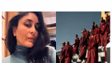 Kareena Kapoor lauds Puma India's Ladakh campaign with Buddhist monks