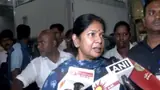 BJP used women as shield for delimitation, says DMK's Kanimozhi