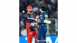 IPL 2026 heats up with 'Revenge Week' as key rematches loom large