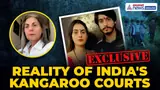 Reality of India's Kangaroo Courts: Ex-NCW Member Charu Wali Khanna Exclusive | Noida Dowry Case