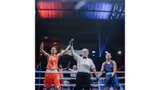 Asian Boxing C'ships: Indian women clinch 5 gold, 10 silver medals