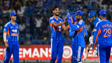 IND vs AFG: भारताने टॉस जिंकला, अफगाणिस्तानला बॅटिंगचं आमंत्रण; संघात एक मोठा बदल