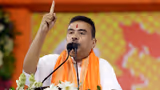 WB: Suvendu Adhikari lauds police for busting illegal arms network