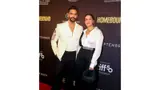 Angad Bedi wishes Neha Dhupia on birthday with a heartfelt post