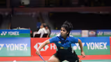 Orleans Masters: Tanvi Sharma, Hariharan-Arjun advance to next round