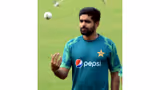Babar Azam turns to domestic cricket amid prolonged dip in Test form