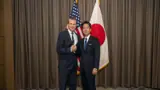 US and Japan Agree to Establish AMRAAM Production Facility in Japan