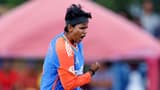 ICC T20I Rankings: Deepti Sharma jumps to sixth after Asia Cup show