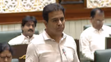 KTR flags burden on Secunderabad, demands new Kazipet rail division