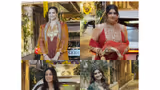 Bollywood Celebrities Celebrate Karwa Chauth at Anil Kapoor Residence
