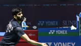 Orleans Masters 2026: Kidambi Srikanth crashes out in first round