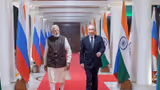 Putin backs India's strategic autonomy, says sanctions would boomerang