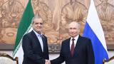 Russia Covertly Helping Iran Develop Supersonic Cruise Missiles: Report