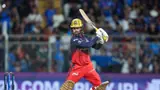 IPL 2026: RCB beat MI by 18 runs despite Rutherford's late blitz