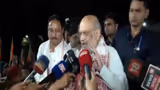 Assam polls: Amit Shah predicts thumping majority of over 90 seats